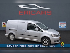 Volkswagen Caddy Maxi - 1.6 TDI Automaat DSG NAVI TEL CC PDC