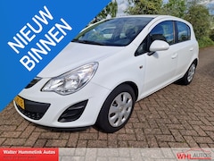 Opel Corsa - 1.0-12V Edition
