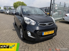Kia Picanto - 1.0 CVVT ISG, Airco, 5drs, 2de eigenaar