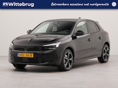 Opel Corsa - 1.2 Turbo Hybrid GS Stoelverwarming | Adaptief Cruise controle | parkeersensoren & camera