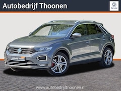 Volkswagen T-Roc - 1.5 TSI R-Line | Trekhaak | Camera | elk. achterklep