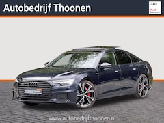 Audi A6 Limousine - 55 TFSI e quattro Pro Line S Competition | 21"| Pano | HUD | B&O |