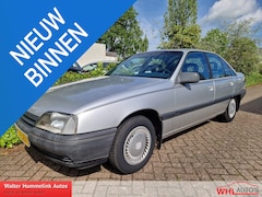 Opel Omega - Youngtimer 2.0i GL kat