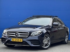 Mercedes-Benz E-klasse - 200 | AMG | Trekhaak | Pano | Led Multibeam | Sfeerverlichting