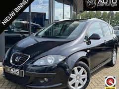 SEAT Altea XL - 1.4 TSI Business Style 125PK | Nette Staat | NL AUTO | Nieuwe D-Ketting | Recent Grote Beu