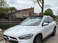 Mercedes-Benz GLA-Klasse - 200 Business Solution AMG