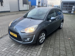 Citroën C3 - 1.6 VTi Exclusive Clima|Cruise|NAP