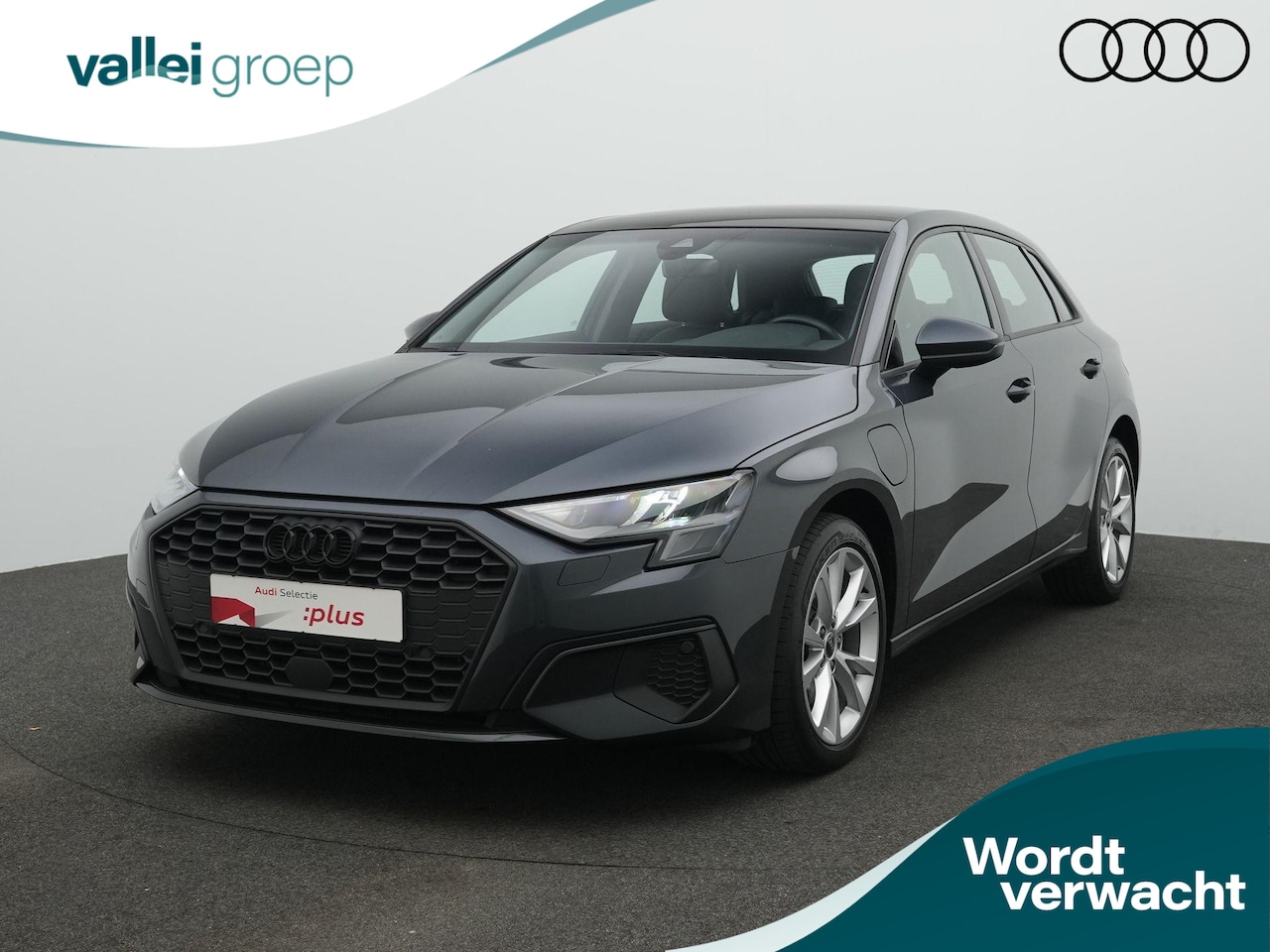 Audi A3 Sportback - 40 TFSI e 204 pk Pro line | Panoramadak | Trekhaak | Leder | Bang & Olufsen | Stoelverwarm - AutoWereld.nl