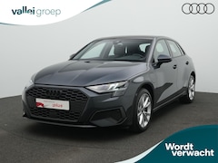 Audi A3 Sportback - 40 TFSI e 204 pk Pro line | Panoramadak | Trekhaak | Leder | Bang & Olufsen | Stoelverwarm