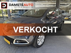 Renault Captur - 0.9 TCe Expression