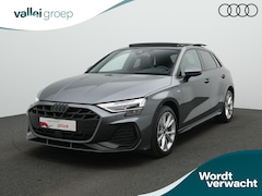Audi A3 Sportback - 40 TFSI e 204 pk S edition / S-Line | Panoramadak | Achteruitrijcamera | Stoelverwarming |