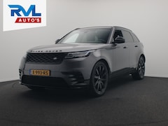 Land Rover Range Rover Velar - 2.0 I4 Turbo * R-Dynamic * SE 300PK Trekhaak Pano/dak