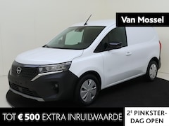 Nissan Townstar - Tekna L1 44 kWh Cruise control | automaat