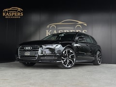 Audi A6 Avant - 2.0 TFSI quattro S line Edition |Matrix|20''|