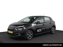 Citroën C3 - 1.2 82PK Feel | Navigatie | Climate control | Cruise control | Carplay/Android Auto | Park