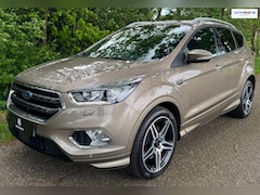 Ford Kuga - 2.0 ST 4x4 231PK 2019 AUTOMAAT TREKHAAK CAMERA