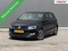 Volkswagen Polo - 1.4 TDI 5 deurs | Airco | Cruise | APK nieuw