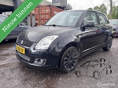 Suzuki Swift - 1.3 Shogun INRUILKOOPJE AIRCO