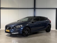 Volvo V40 - 2.0 T3 153PK Nordic Camera Cruise Stoelverwarming