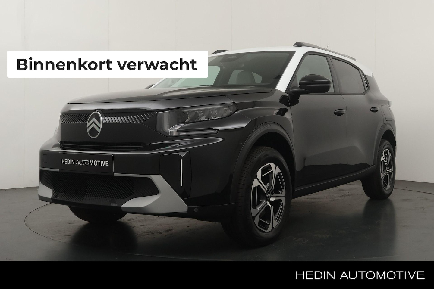 Citroën ë-C3 - Max 113pk 44 kWh Parkeer Camera | Cruisecontrol | Climate Control | Full Map Navigatie - AutoWereld.nl