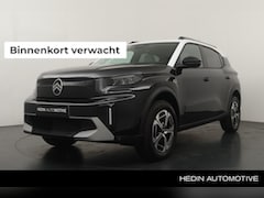 Citroën ë-C3 - Max 113pk 44 kWh Parkeer Camera | Cruisecontrol | Climate Control | Full Map Navigatie