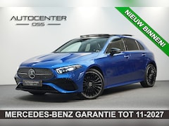 Mercedes-Benz A-klasse - 250 e AMG | VOL OPTIE | FULL PPF | PANO | 360 CAM | HEAD-UP | NAP | NL AUTO