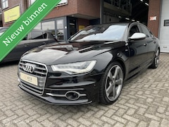 Audi S6 - 4.0 TFSI S6 quattro Pro Line Plus B&O*HUD*ACC*LUCHT