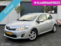 Toyota Auris - 1.8 Full Hybrid Aspiration|RIJKLAAR|1EIG|T.HAAK