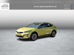 Kia XCeed - 1.5 T-GDi GT-Line First Edition , Trekhaak, Navi, Camera, Clima, Adap-Cruise, Stoel/Stuur