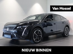 Peugeot 408 - GT HYbrid 225 | 360 CAMERA