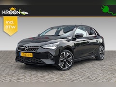 Opel Corsa-e - Elegance 50kWh 3-Fase Premium Pack SOH 93%