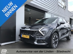 Kia Sportage - 1.6 Plug-in Hybrid AWD DynamicPlusLine 7 JAAR GAR