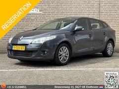 Renault Mégane - 1.5 dCi Expression | Cruise | Climate | Navi | PDC |