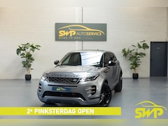 Land Rover Range Rover Evoque - 1.5 P300e AWD R-Dynamic SE | Rose goud lijsten | Pano | 360 camera | 20 inch | Navigatie |