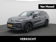 Volkswagen Tayron - 1.5 eHybrid R-Line Edition 204 PK| Origineel Nederlands | 1e Eigenaar | Panoramadak | Navi