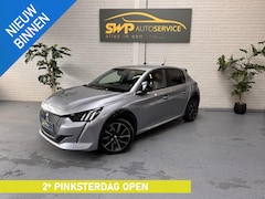 Peugeot 208 - 1.2 PureTech GT 130pk | Navi | Camera