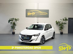 Peugeot 208 - 1.2 PureTech 100 Active | Navi via carplay | Stoelverwarming | PDC | 16 inch velgen