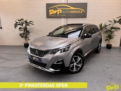 Peugeot 5008 - 1.2 PureTech GT-Line | 7P | Pano | Navi | Cam