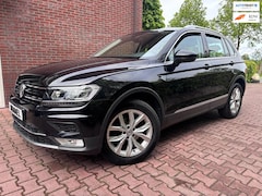 Volkswagen Tiguan - 1.4 TSI 4Motion Highline