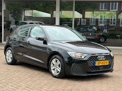 Audi A1 Sportback - 30 TFSI Pro Line S|Nav|Origineel NL|Clima|Automaat|Zwart-Zwart