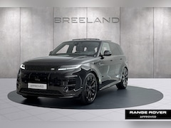 Land Rover Range Rover Sport - P460e Dynamic SE | Head Up | 23 inch | Black Pack | Tow Pack Santorini/Ebony