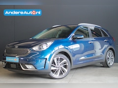 Kia Niro - 1.6 GDi Hybrid ExecutiveLine |elek stoel|stoelverwarming/ventilatie|leder|