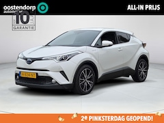 Toyota C-HR - 1.8 Hybrid Executive | Trekhaak | Parkeersensoren | Navigatie | Rijklaar incl. garantie |