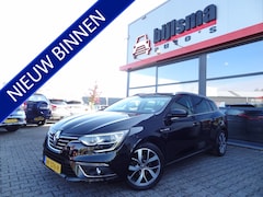 Renault Mégane Estate - 1.2 TCe Bose | NL-AUTO | TREKHAAK | CRUISE | NAVI | LMV |
