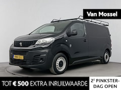 Peugeot Expert - 1.5 BlueHDI S&S L2 100PK | Airconditioning | Cruise Control | Dubbele Schuifdeur | Imperia