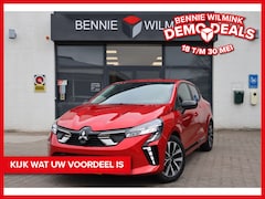 Mitsubishi Colt - 1.0T Intense