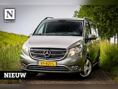 Mercedes-Benz Vito - Bestel 114 CDI Extra Lang |Automaat |3Pers