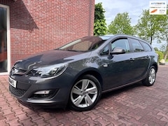 Opel Astra Sports Tourer - 1.4 Edition