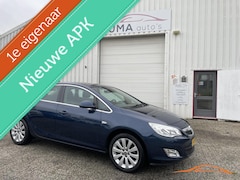 Opel Astra - 1.4 Turbo Edition, AUT , 1e eigenaar , 140 PK