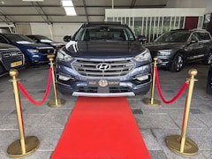Hyundai Santa Fe - 2.2 crDI 4X4 PANO+ AUTOMAAT FULL